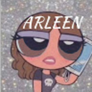 Meet your Posher, Arleen